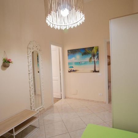 Relaxtime Casa Vacanze Палермо Екстериор снимка