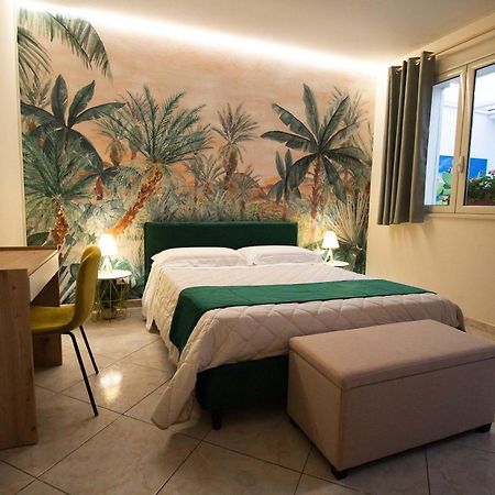 Relaxtime Casa Vacanze Палермо Екстериор снимка