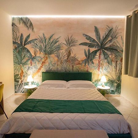 Relaxtime Casa Vacanze Палермо Екстериор снимка