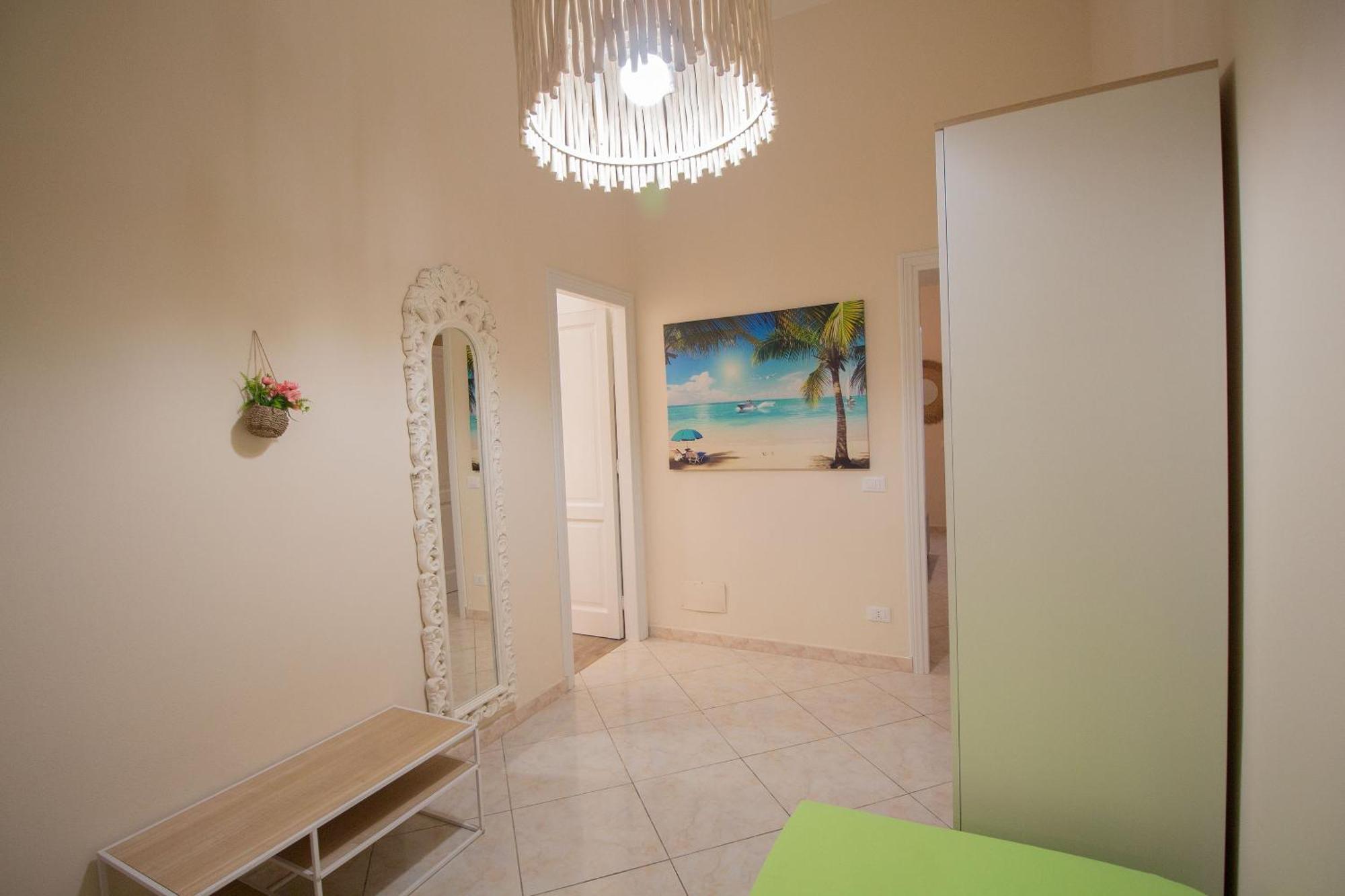 Relaxtime Casa Vacanze Палермо Екстериор снимка
