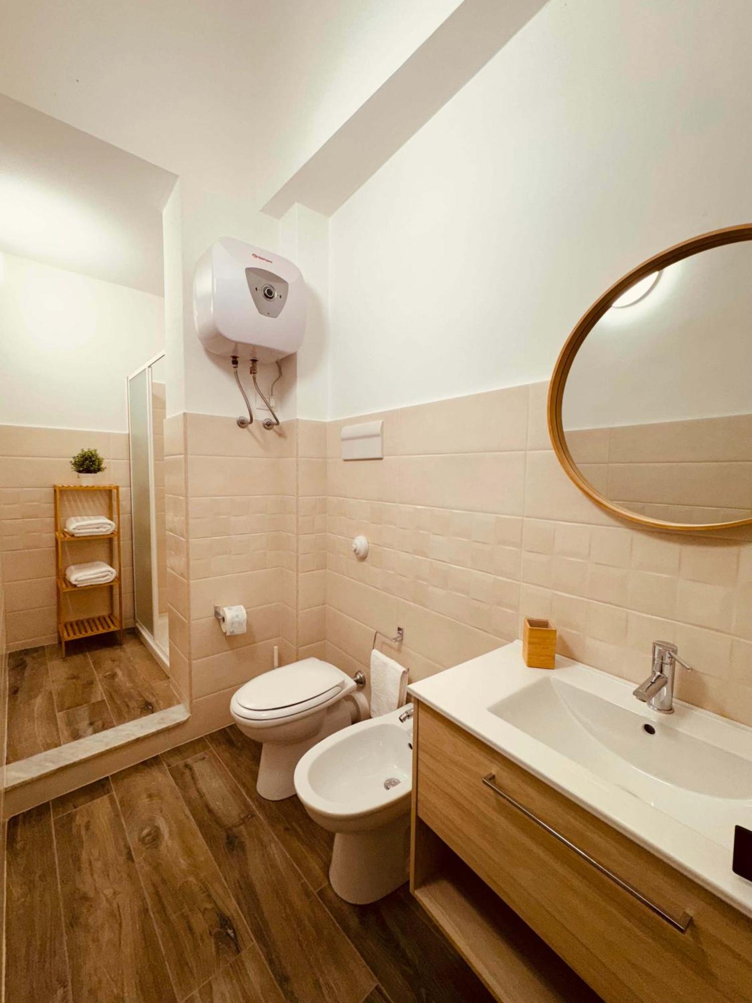 Relaxtime Casa Vacanze Палермо Екстериор снимка