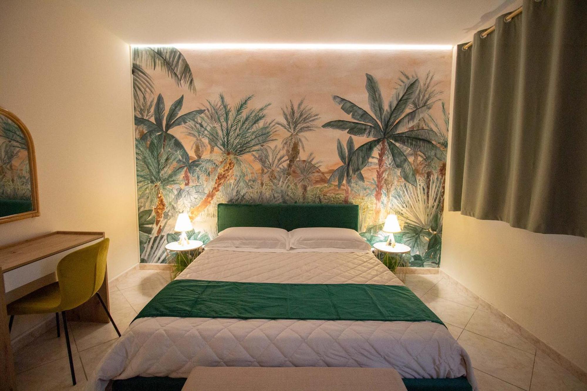 Relaxtime Casa Vacanze Палермо Екстериор снимка